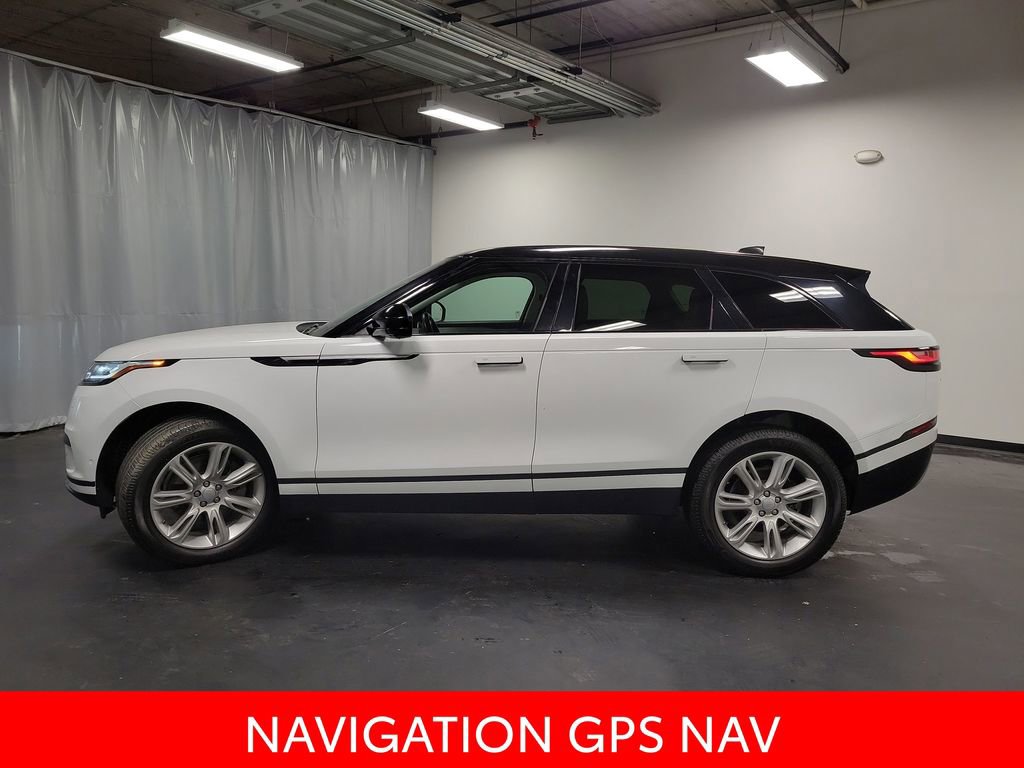 Used 2021 Land Rover Range Rover Velar S image 5