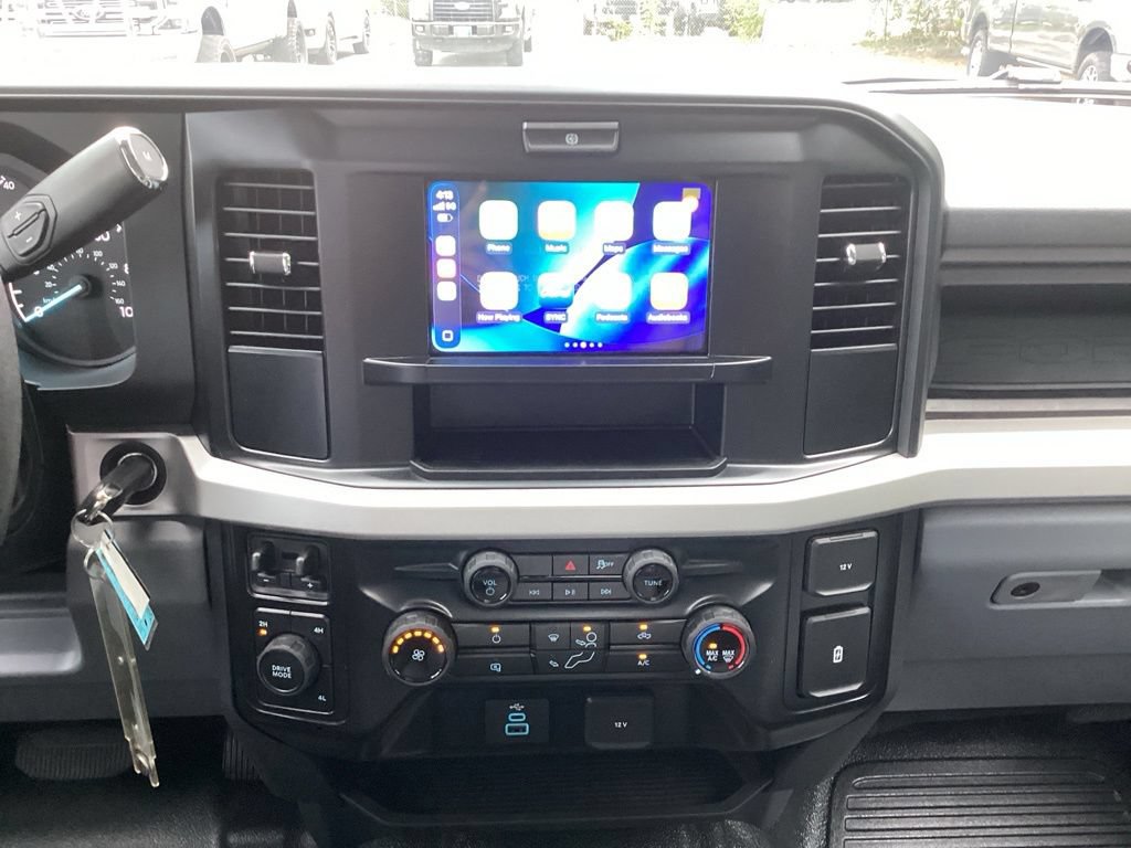 New 2026 Ford F350 XL AWD/4WD image 56