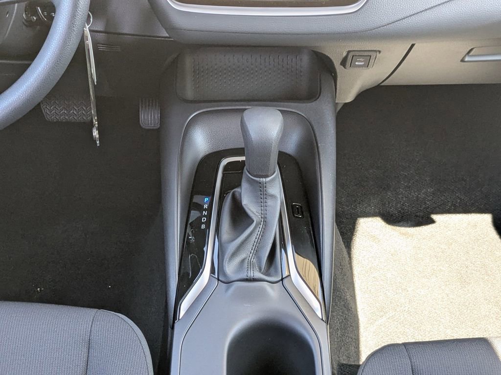 New 2026 Toyota Corolla LE FWD image 17