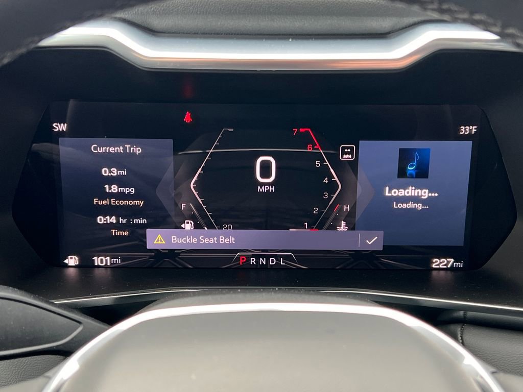 New 2024 GMC Canyon Elevation w/ Convenience Package image 17