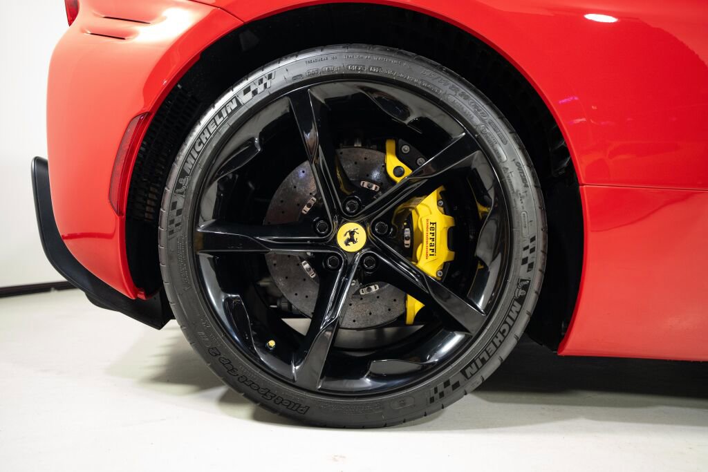 Used 2023 Ferrari SF90 Stradale image 17