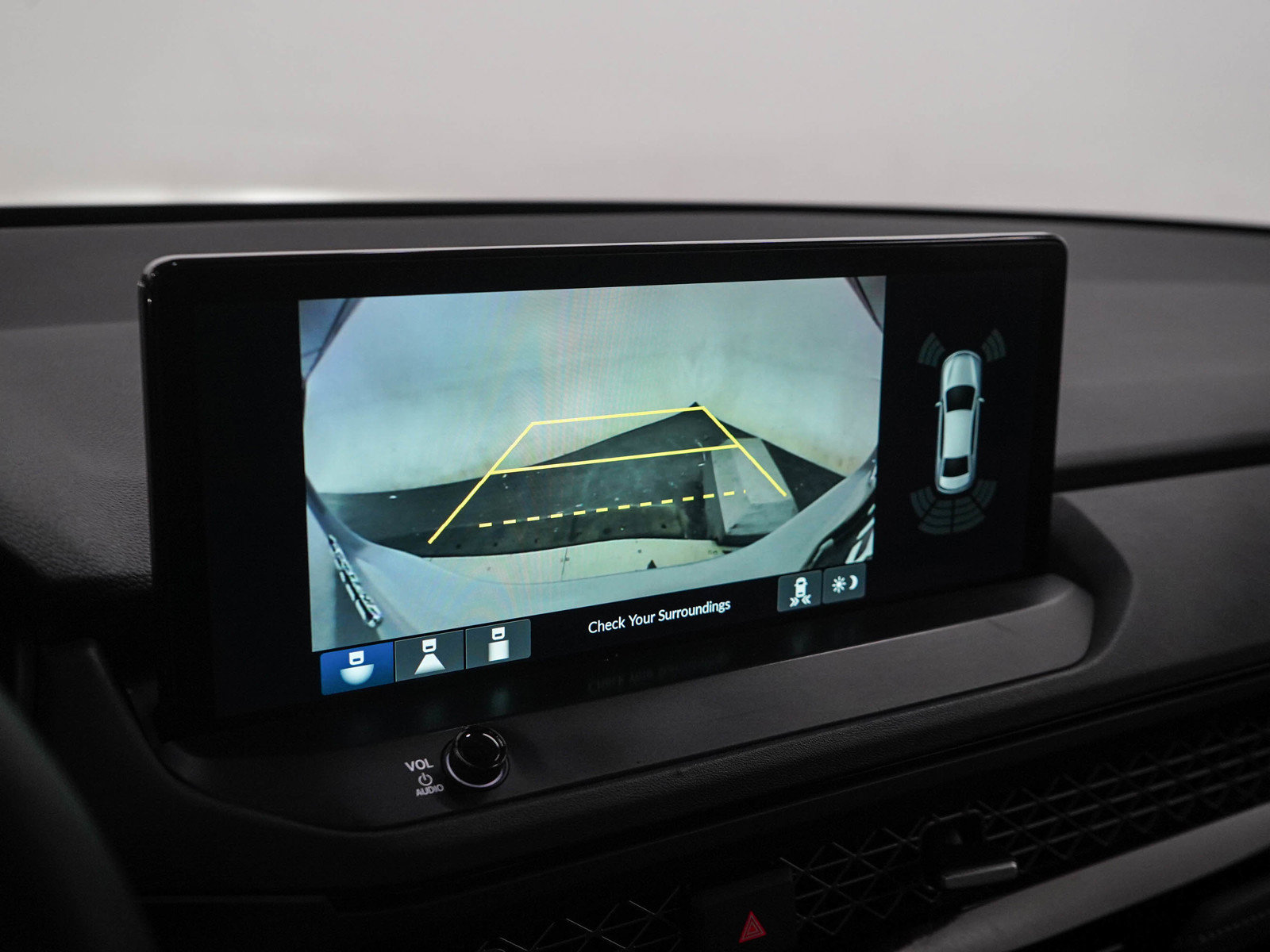Used 2025 Honda Accord Touring image 20
