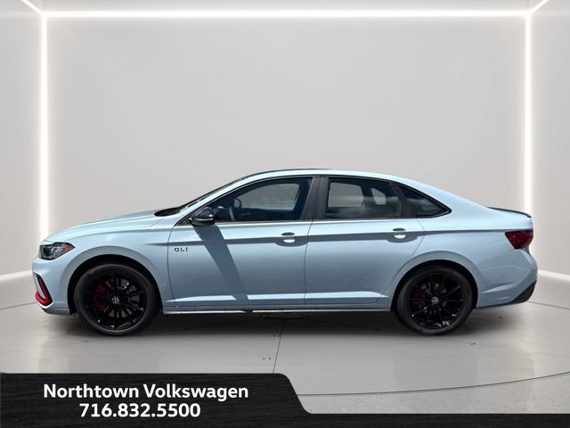 New 2026 Volkswagen Jetta GLI Autobahn FWD image 2