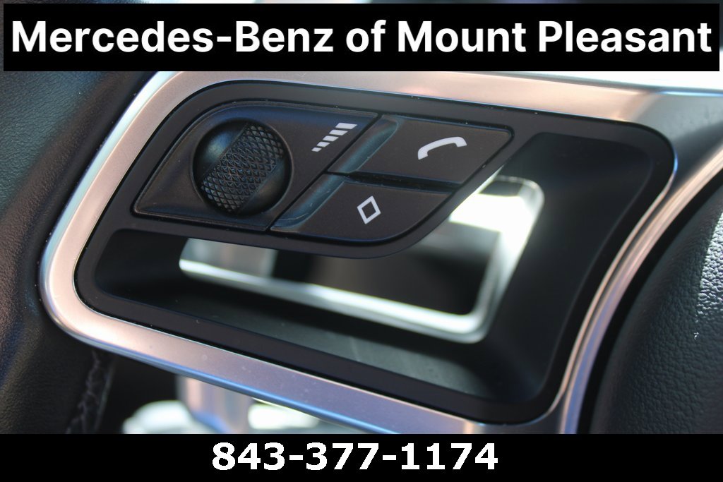 Used 2021 Porsche Macan image 27