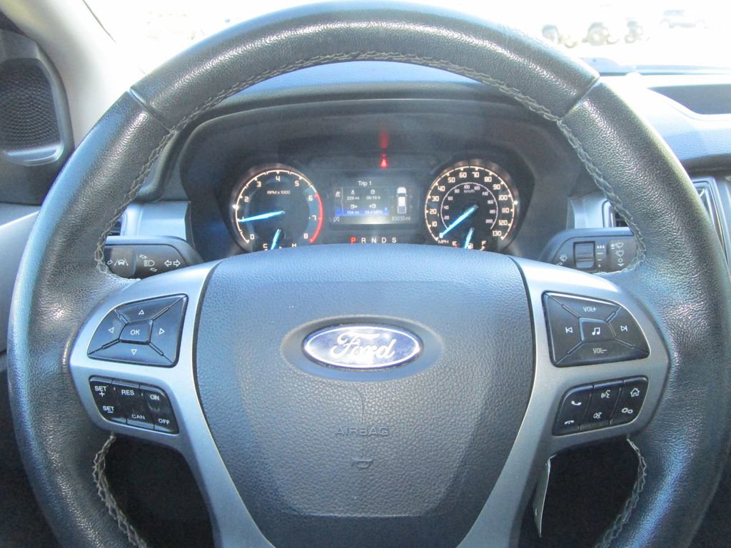 Used 2019 Ford Ranger XLT w/ Equipment Group 301A Mid image 31