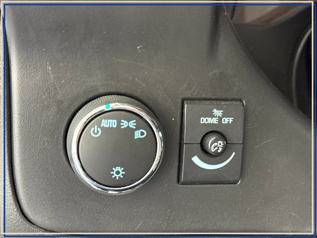 Used 2025 Chevrolet Express 2500 w/ Driver Convenience Package RWD image 20