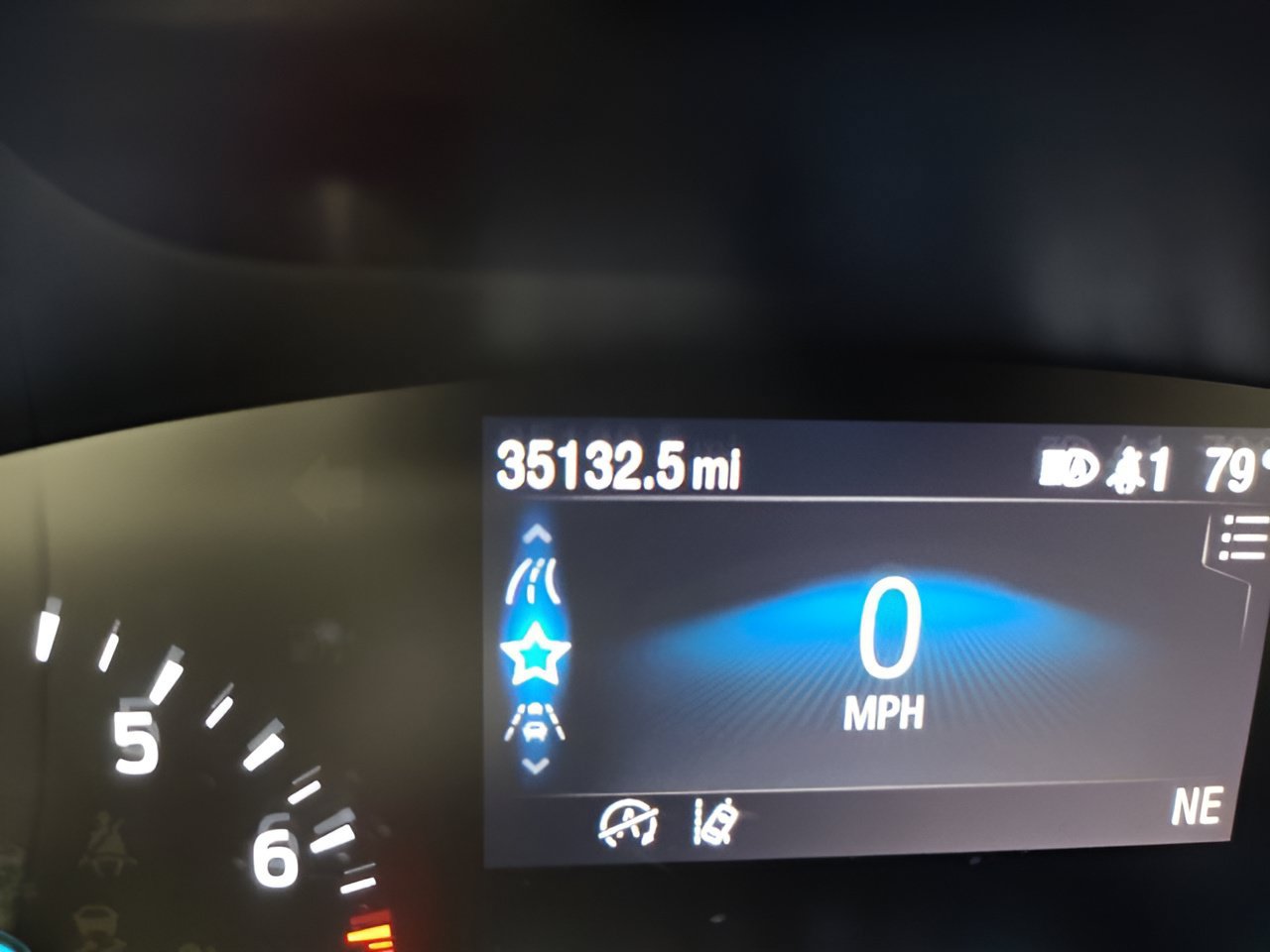 Used 2021 Ford Escape S FWD image 25