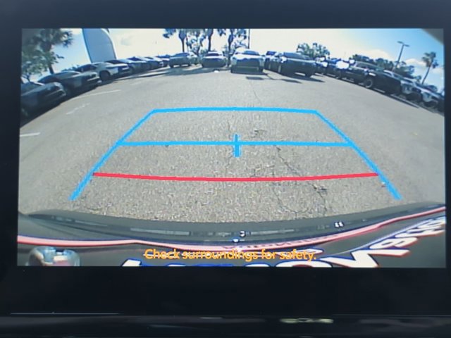 New 2026 Toyota Corolla SE FWD image 13