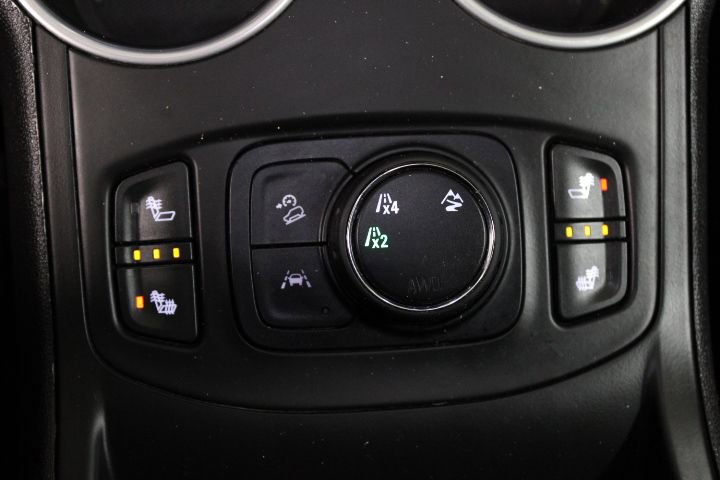 Certified 2022 GMC Terrain SLE w/ Driver Convenience Package image 35