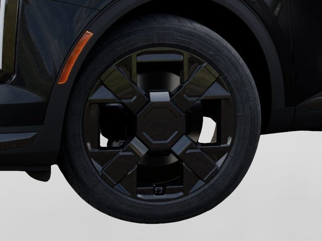 New 2026 Kia Sportage X-Line AWD/4WD image 9