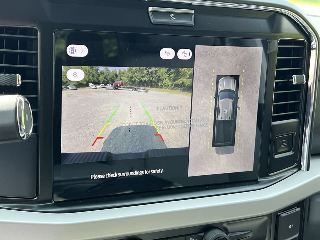 New 2026 Ford F250 XLT w/ XLT Premium Package AWD/4WD image 19