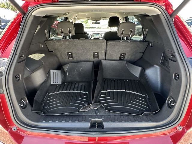 Used 2018 Chevrolet Equinox LT AWD/4WD image 21