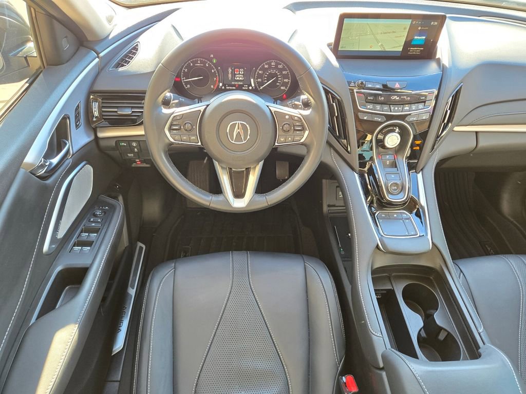 Used 2023 Acura RDX Technology Package image 8