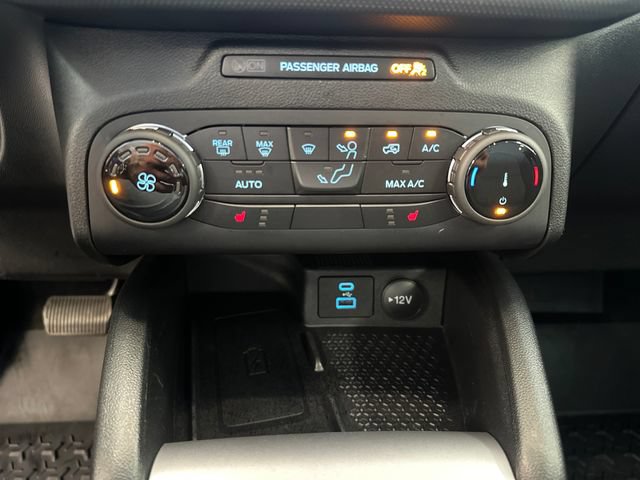Used 2022 Ford Bronco Sport Big Bend w/ Convenience Package AWD/4WD image 30