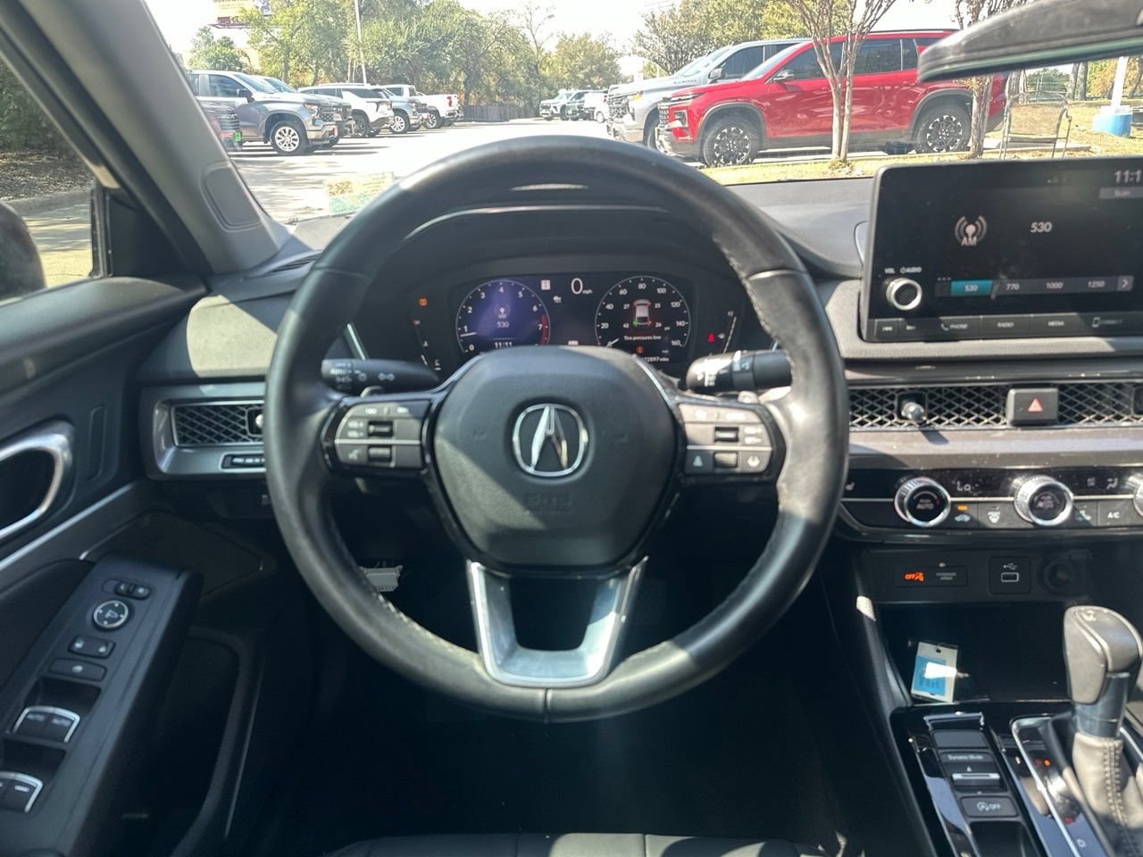 Used 2023 Acura Integra FWD image 13