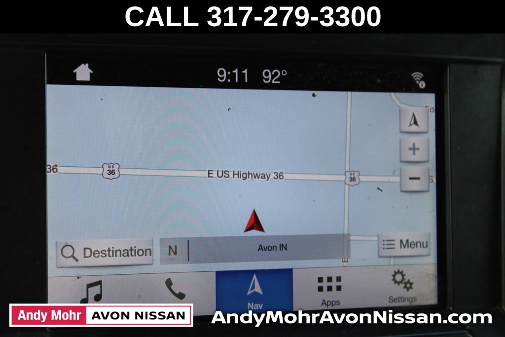 Used 2018 Ford F150 XLT w/ Equipment Group 302A Luxury AWD/4WD image 35