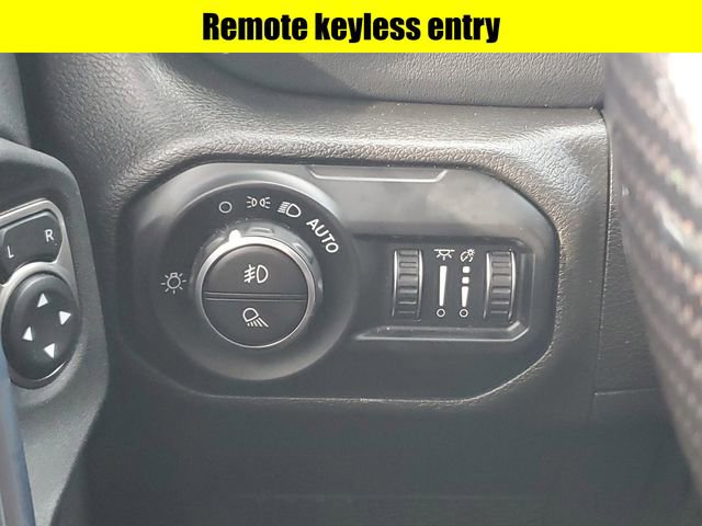 Used 2021 Jeep Gladiator Overland w/ Popular Equipment Package image 23