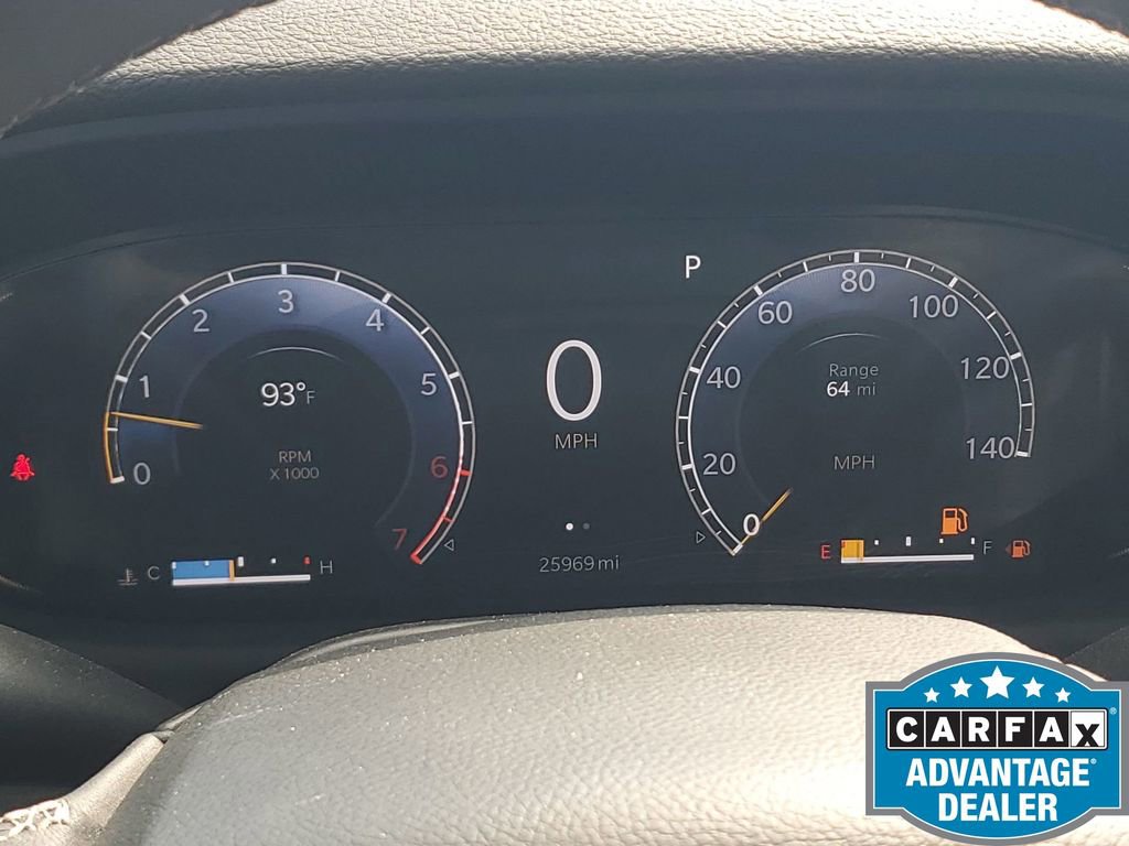 Used 2022 Jeep Wagoneer Series I w/ Convenience Group I image 38