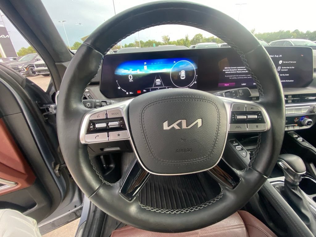 Used 2023 Kia Telluride SX Prestige AWD/4WD image 13