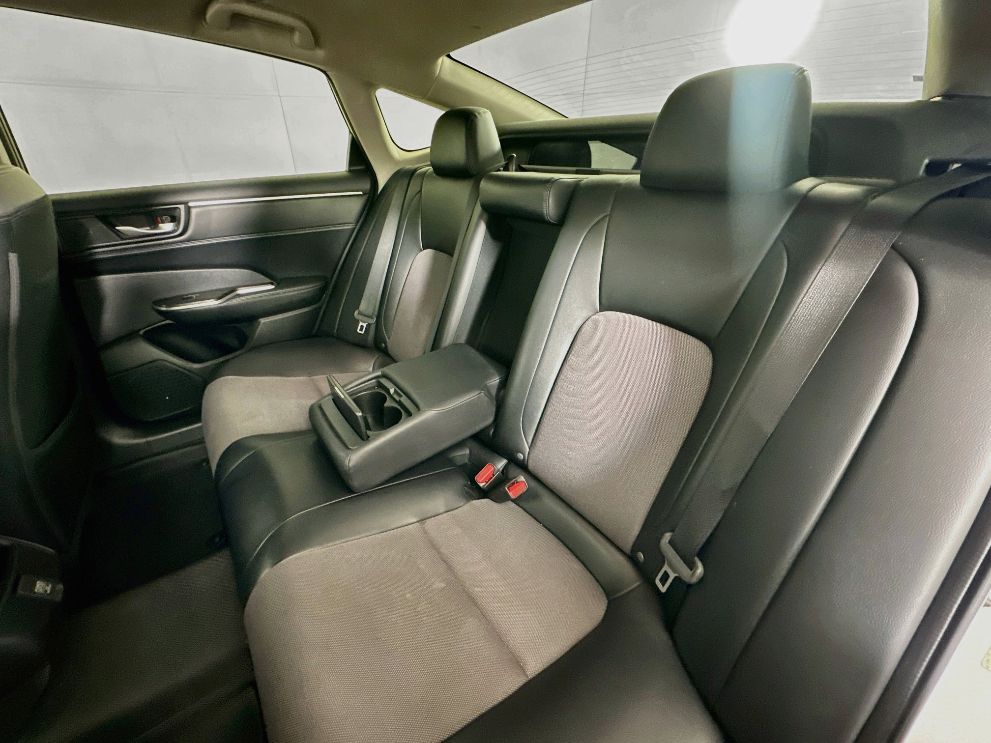 Used 2018 Honda Clarity Plug-In Hybrid image 26