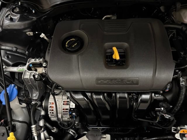Certified 2023 Kia Forte GT-Line w/ GT-Line Premium Package FWD image 23
