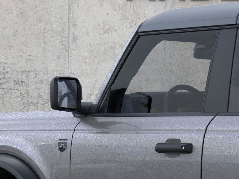 New 2025 Ford Bronco Big Bend w/ Black Diamond Package image 22