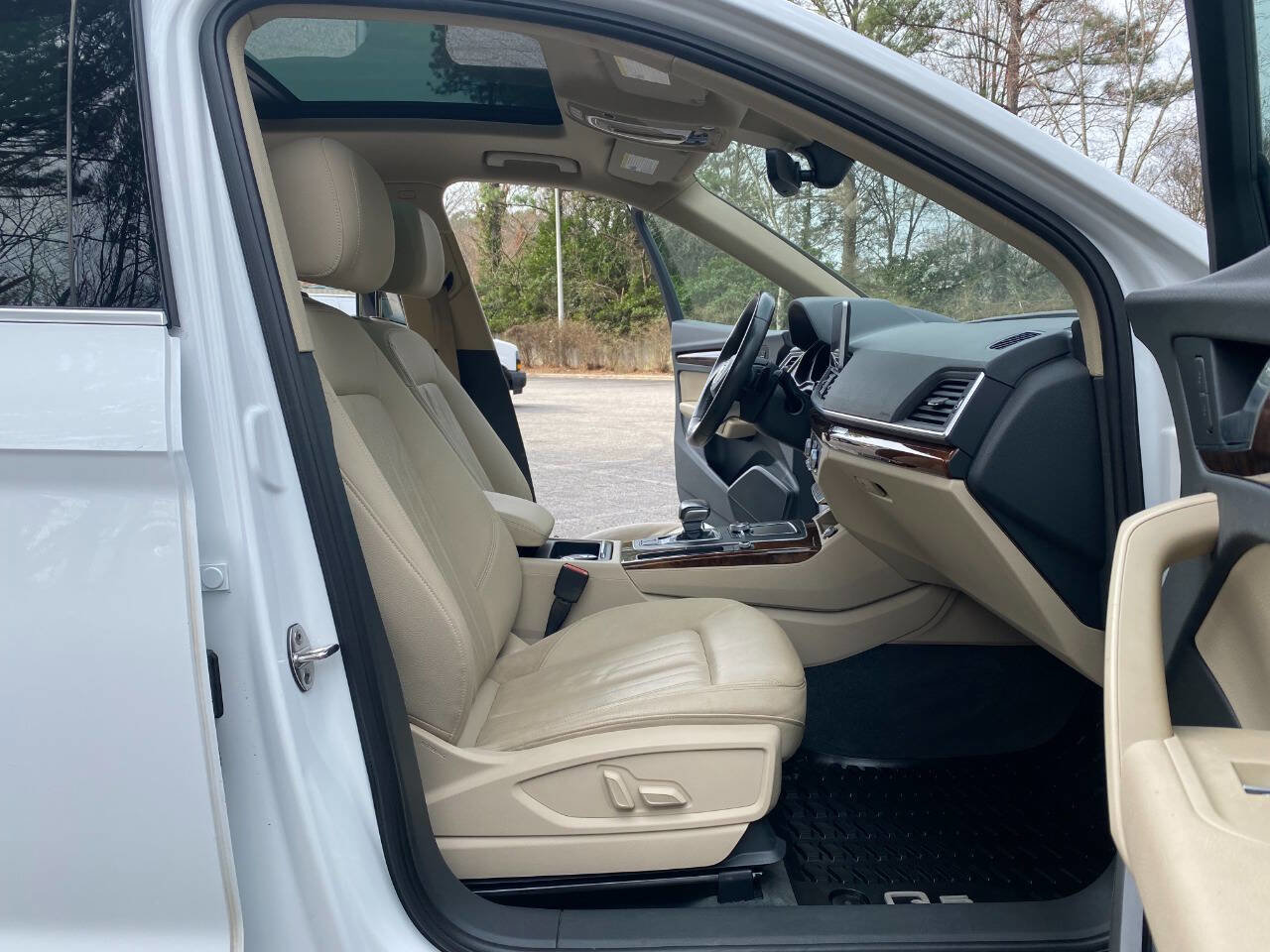 Used 2018 Audi Q5 2.0T Premium Plus AWD/4WD image 62