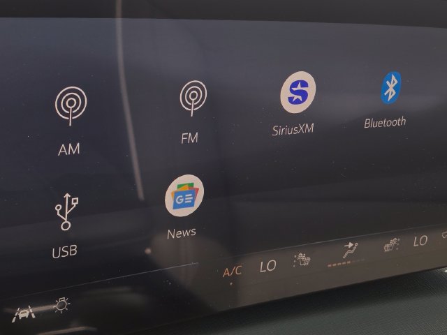 New 2026 Buick Enclave Preferred w/ Power Package FWD image 34