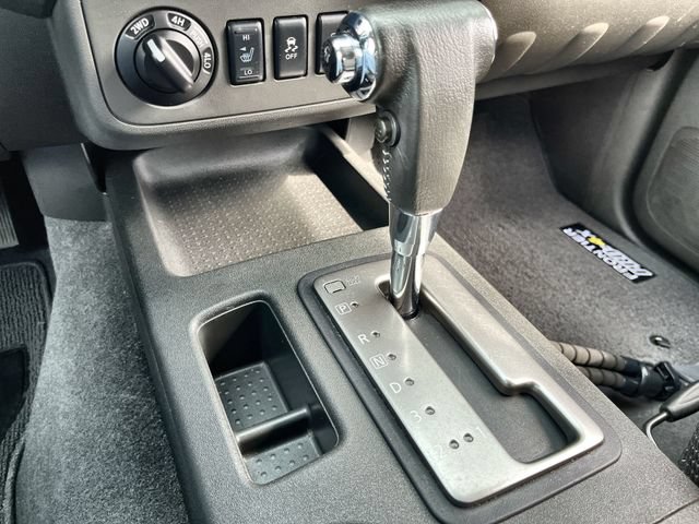 Used 2019 Nissan Frontier PRO-4X AWD/4WD image 22