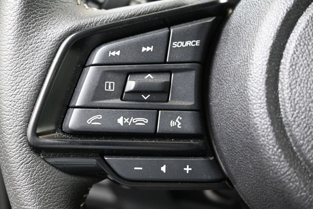 Certified 2025 Subaru Forester Premium AWD/4WD image 24