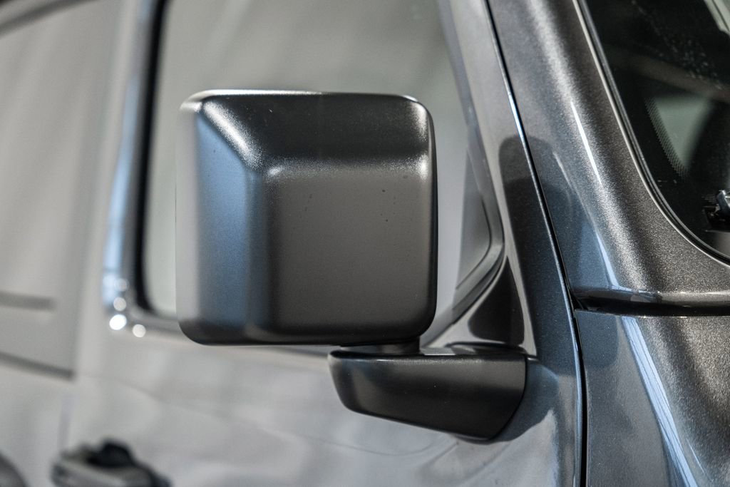 New 2026 Jeep Wrangler Sport S image 14