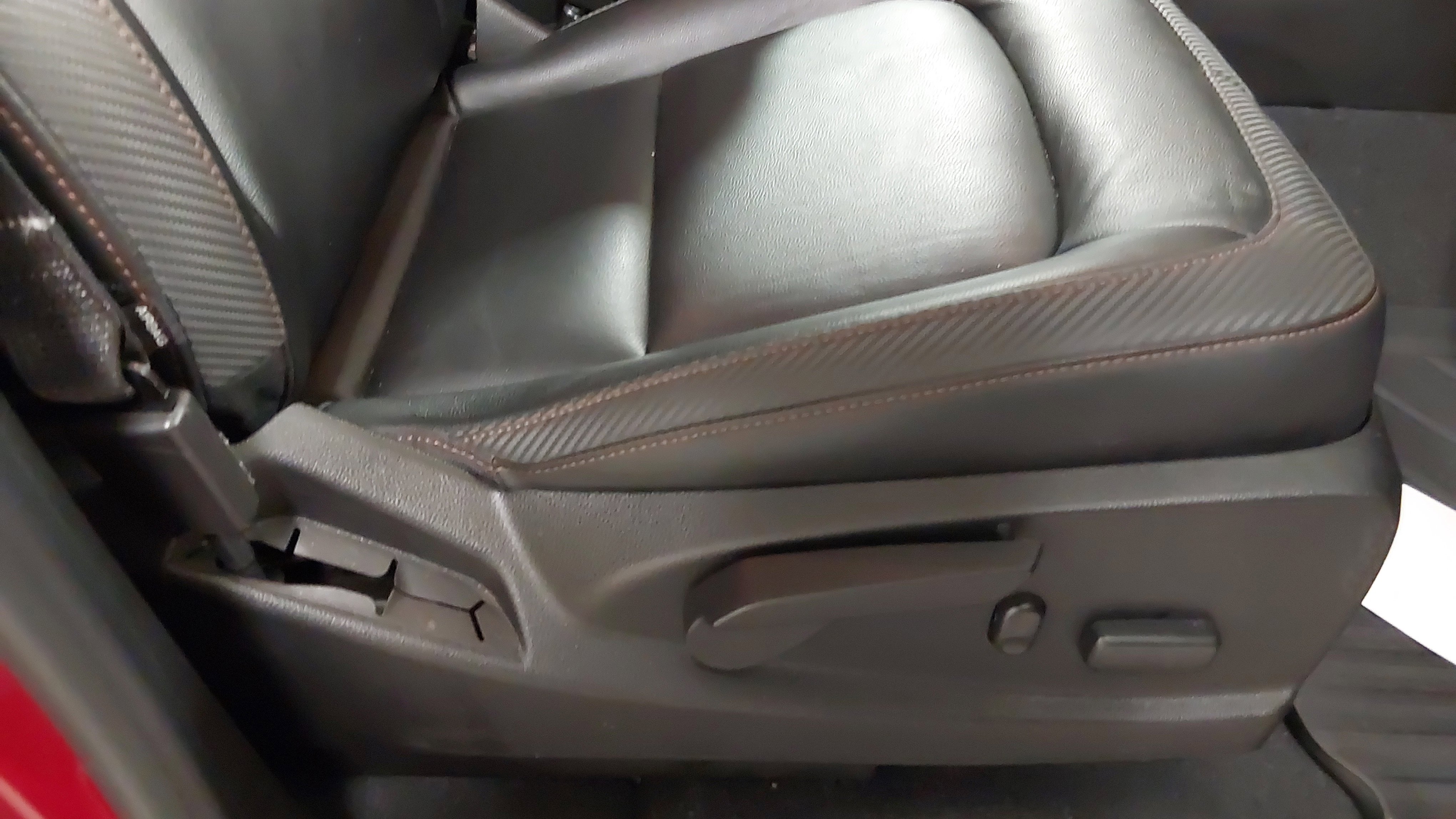 Used 2021 GMC Canyon AT4 w/ Driver Alert Package image 28