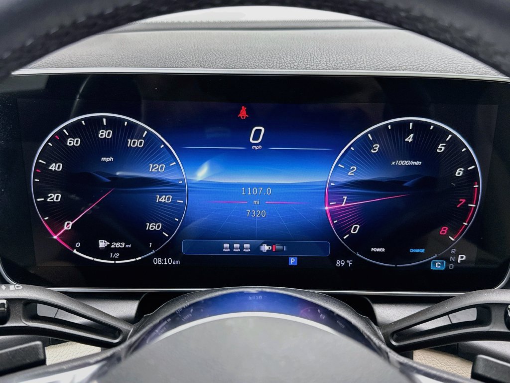 Certified 2026 Mercedes-Benz GLC 300 image 32