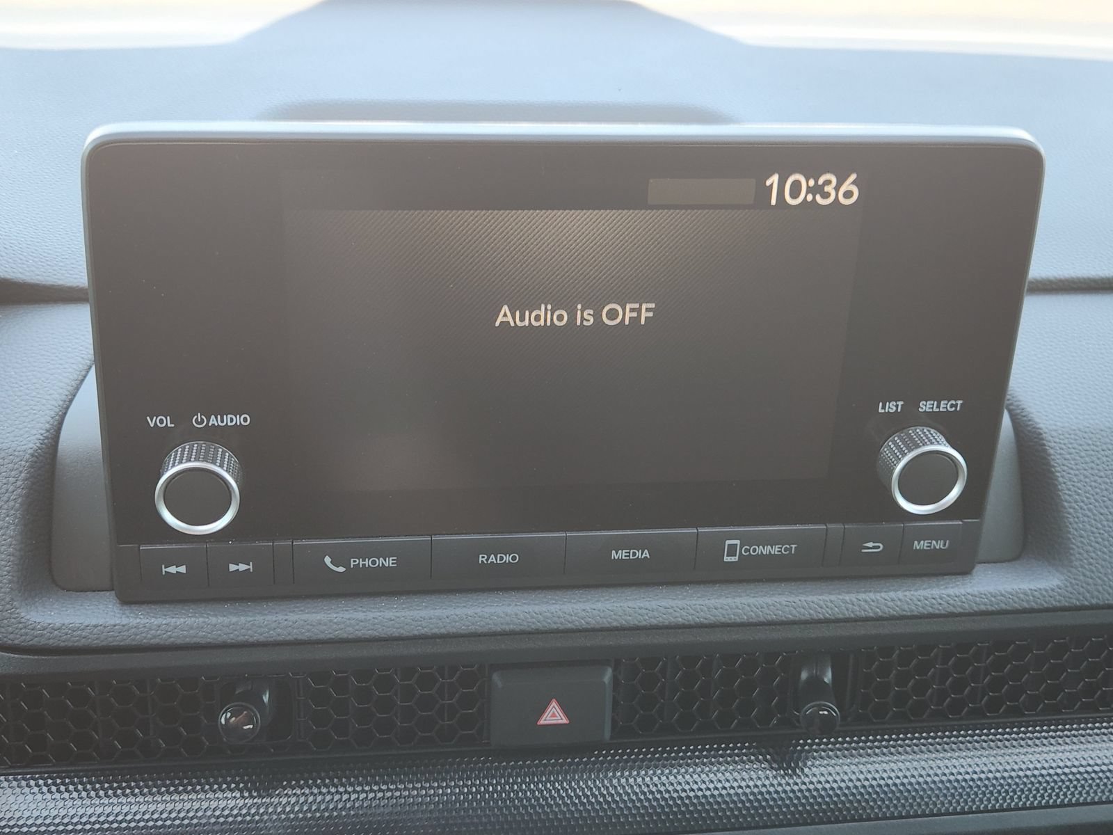 Certified 2025 Honda CR-V Sport image 20