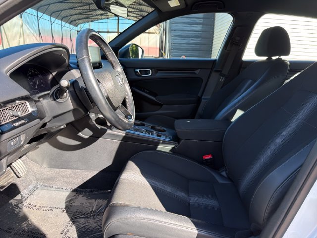 Used 2022 Honda Civic Sport image 11