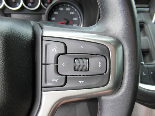 Used 2021 Chevrolet Tahoe LT RWD image 24