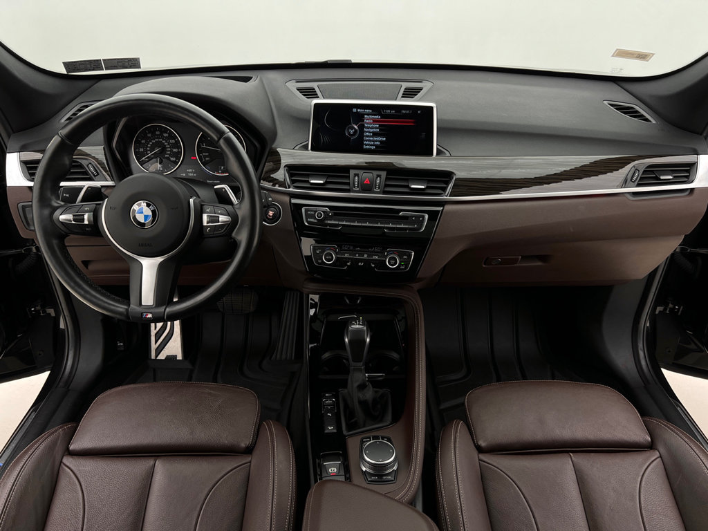Used 2017 BMW X1 xDrive28i AWD/4WD image 22