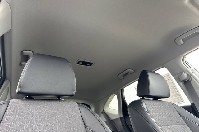 New 2026 Kia Seltos S FWD image 20