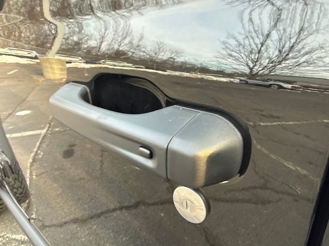 New 2026 Jeep Wrangler Willys image 16