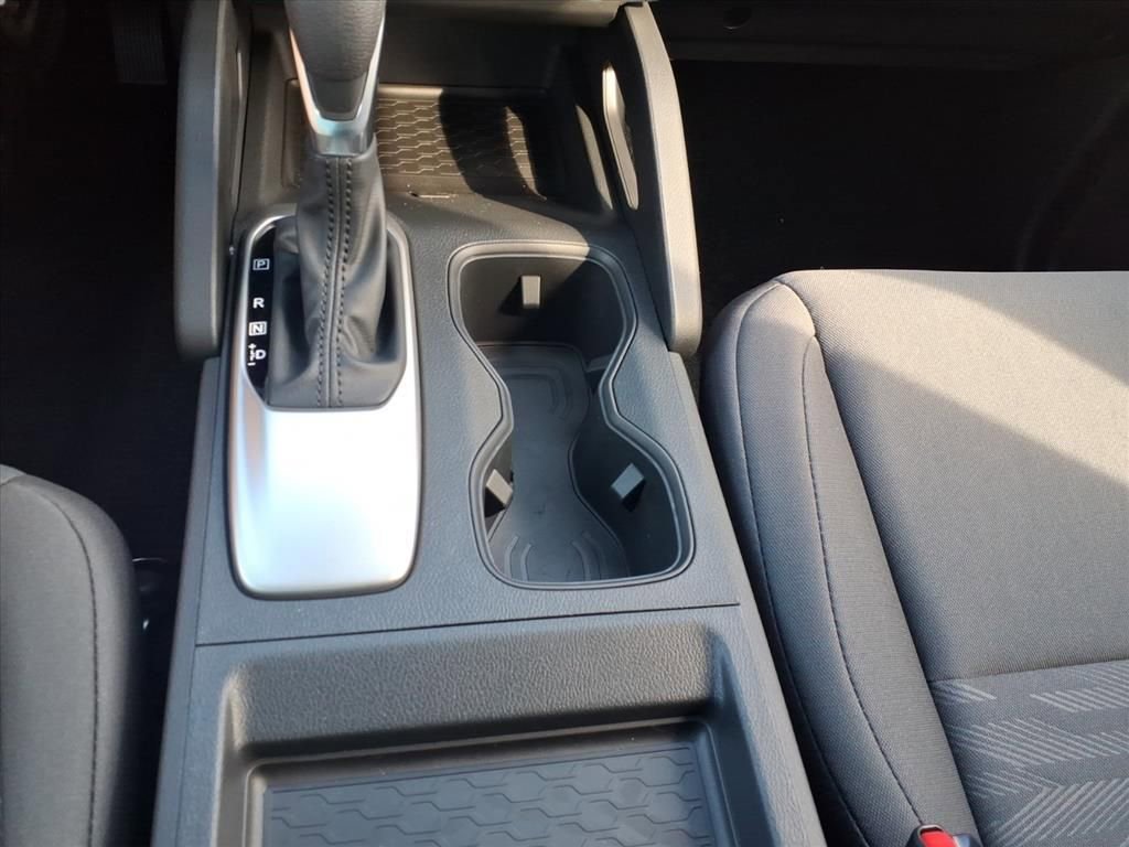 New 2026 Nissan Frontier S image 19