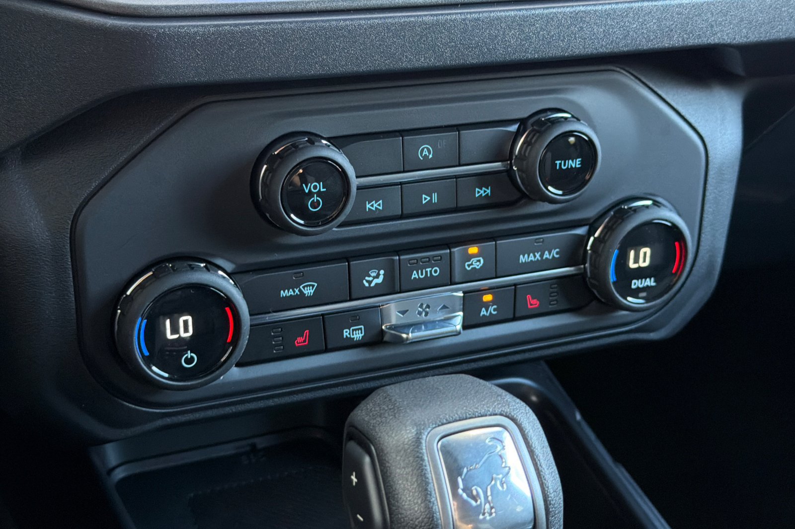 New 2026 Ford Bronco Big Bend AWD/4WD image 20