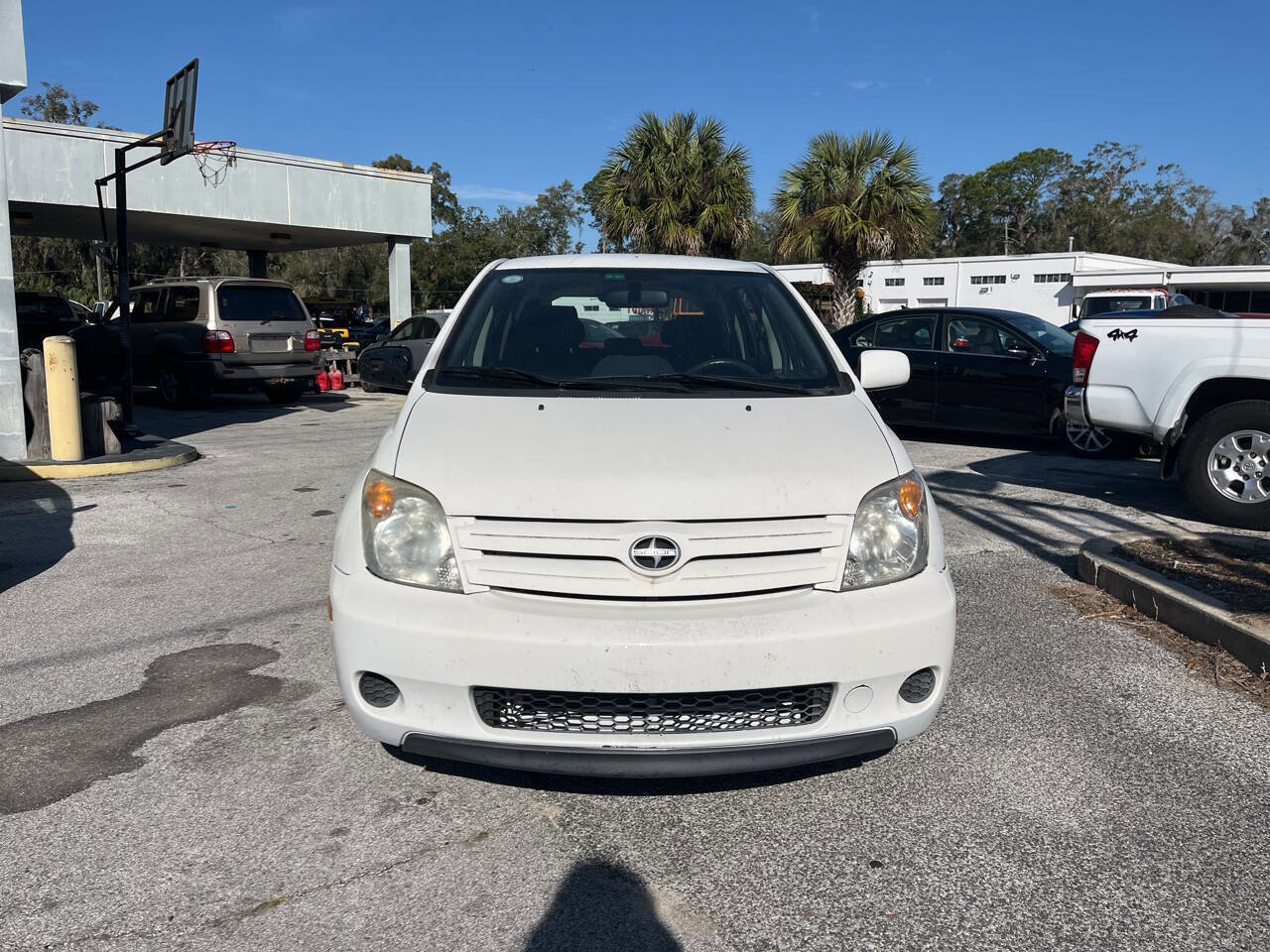 Used 2005 Scion xA image 3