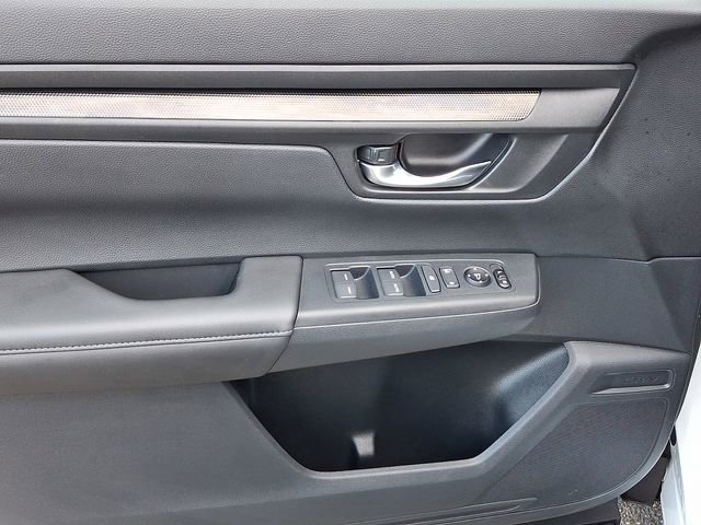 Certified 2025 Honda CR-V EX image 13