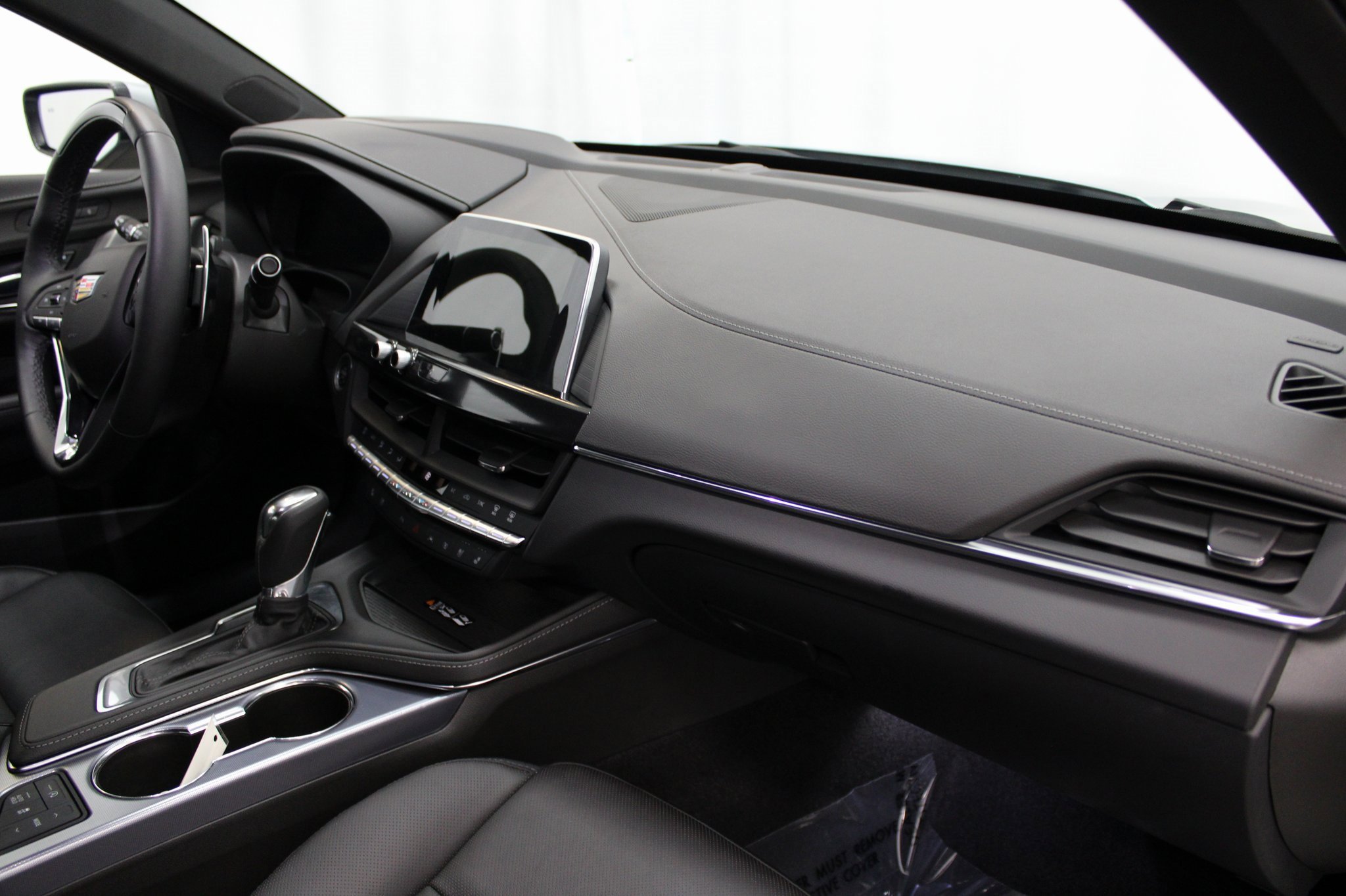 Used 2024 Cadillac CT4 Premium Luxury w/ Super Cruise 2 Package image 26