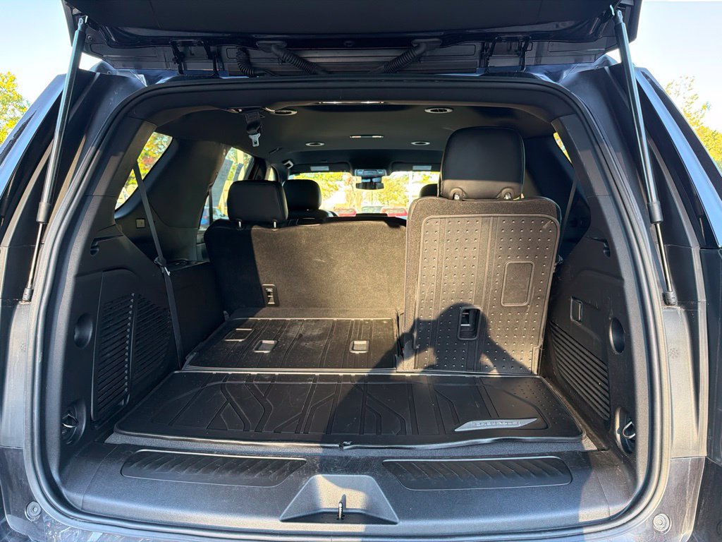 Used 2023 Chevrolet Tahoe LS AWD/4WD image 15