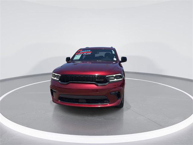 Certified 2023 Dodge Durango GT image 3