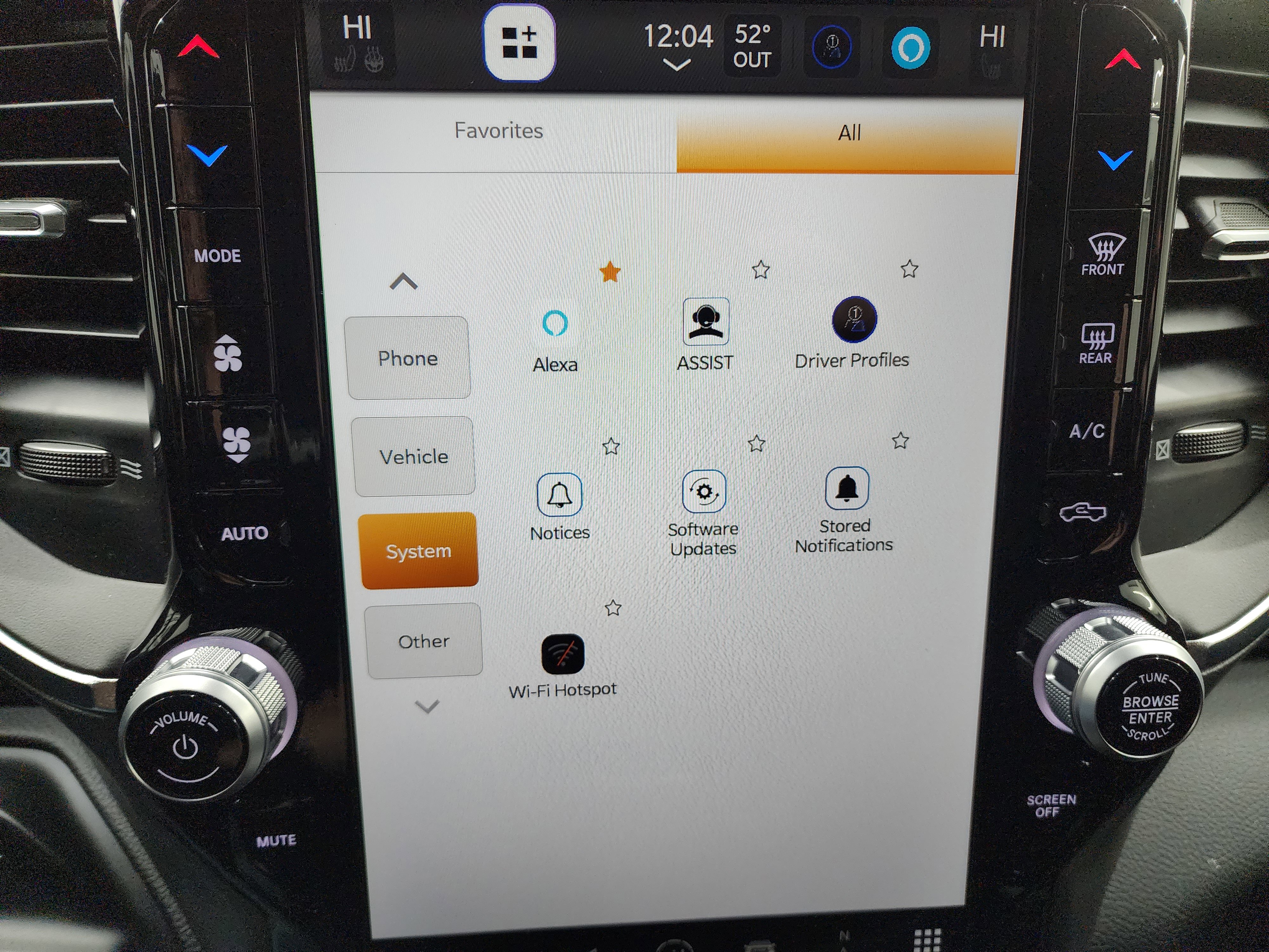 Used 2023 RAM 3500 Laramie image 61