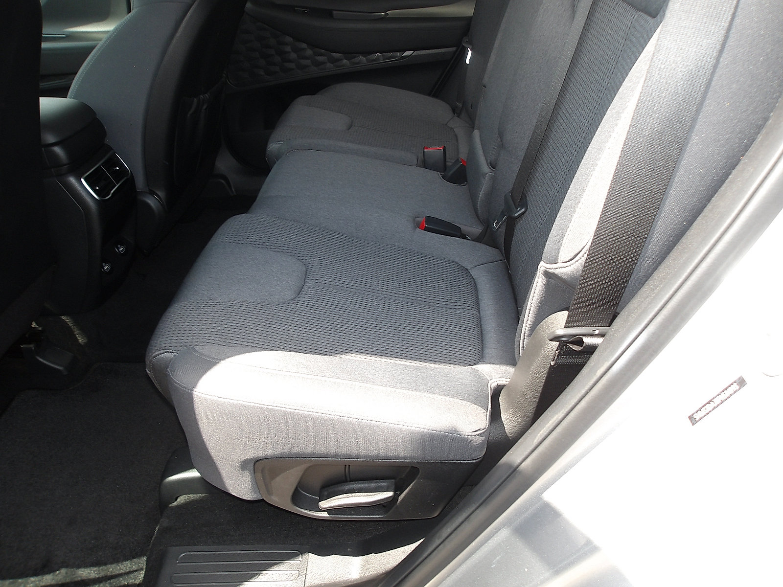 Certified 2026 Hyundai Tucson SEL AWD/4WD image 12