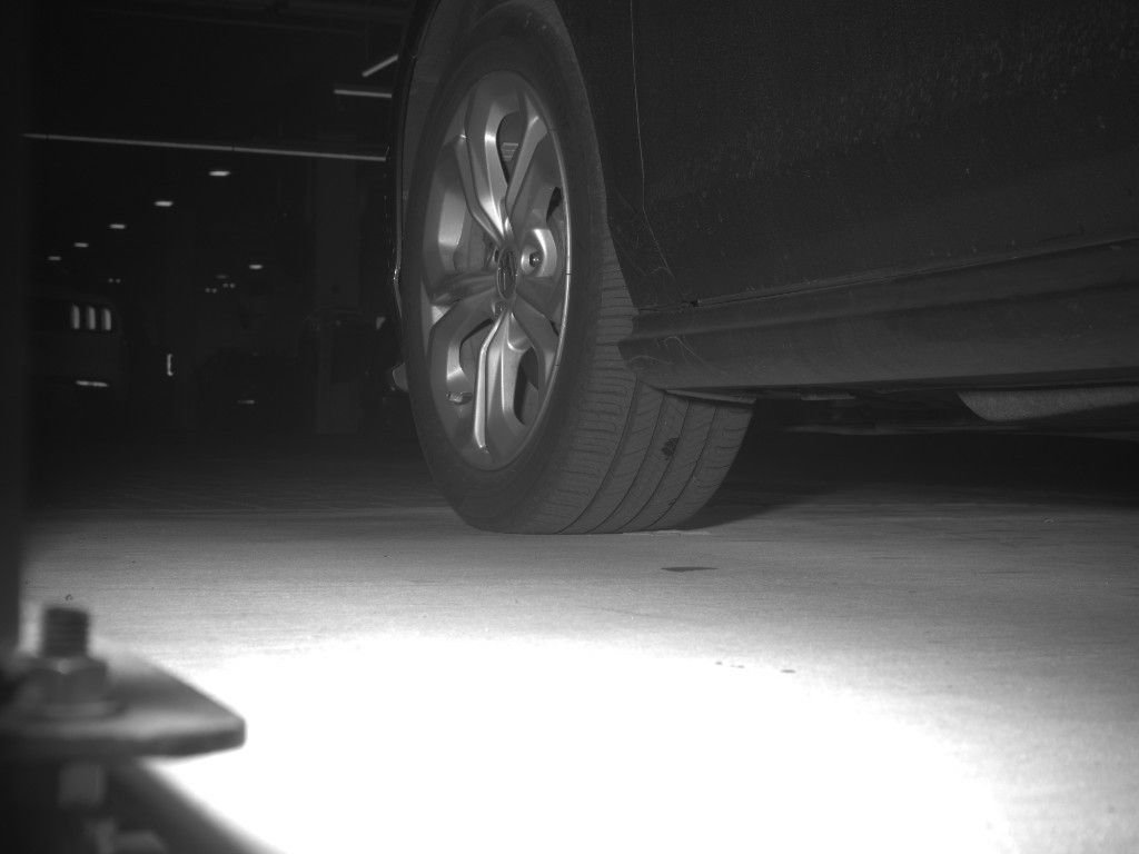 Used 2024 Honda Accord LX image 9