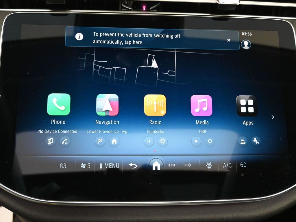 Used 2024 Mercedes-Benz E 350 4MATIC Sedan image 29